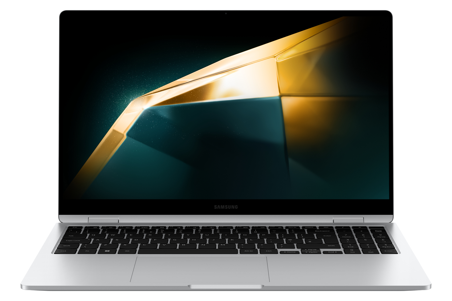 Samsung Galaxy Book4 360 Intel® Core™ 5 120U Notebook 39,6 cm (15,6")