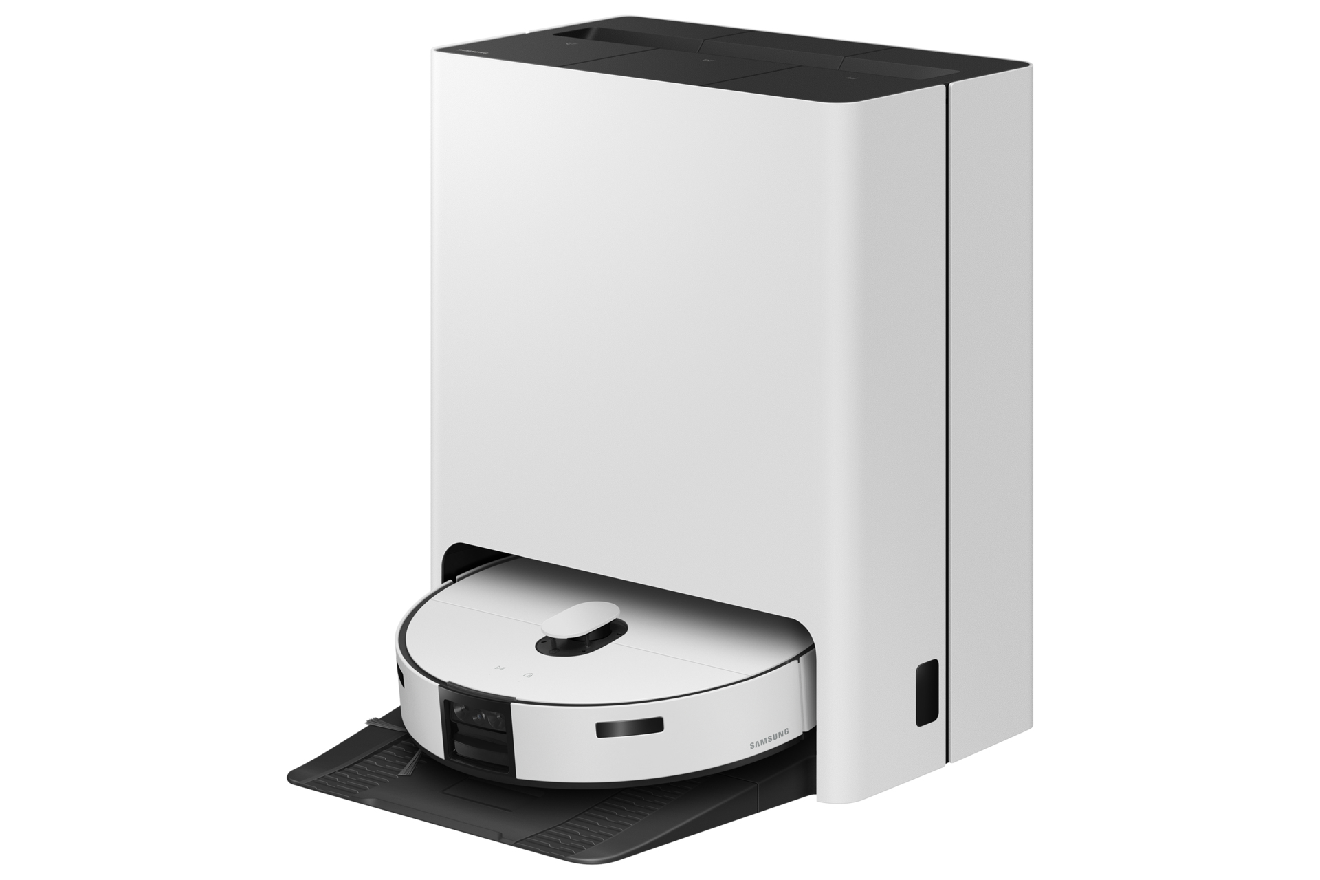 Samsung Saugroboter - Jet Bot Combo (VR7MD97A14G/WD)