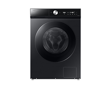 WD90DB8B85GBU2 Stand-Waschtrockner schwarz