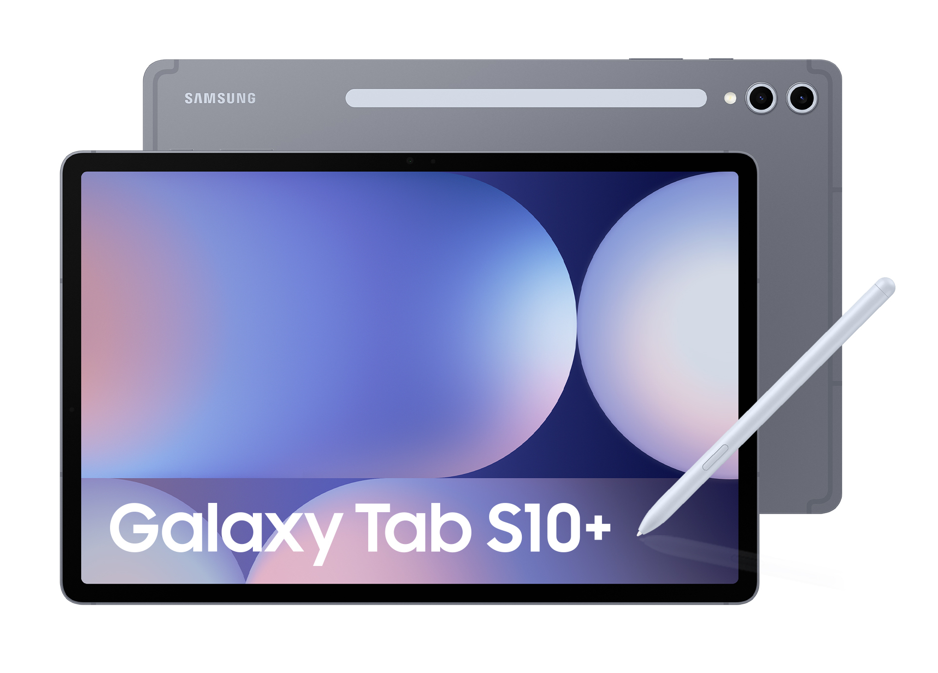 Samsung Galaxy Tab S10+ 31,5 cm (12.4")