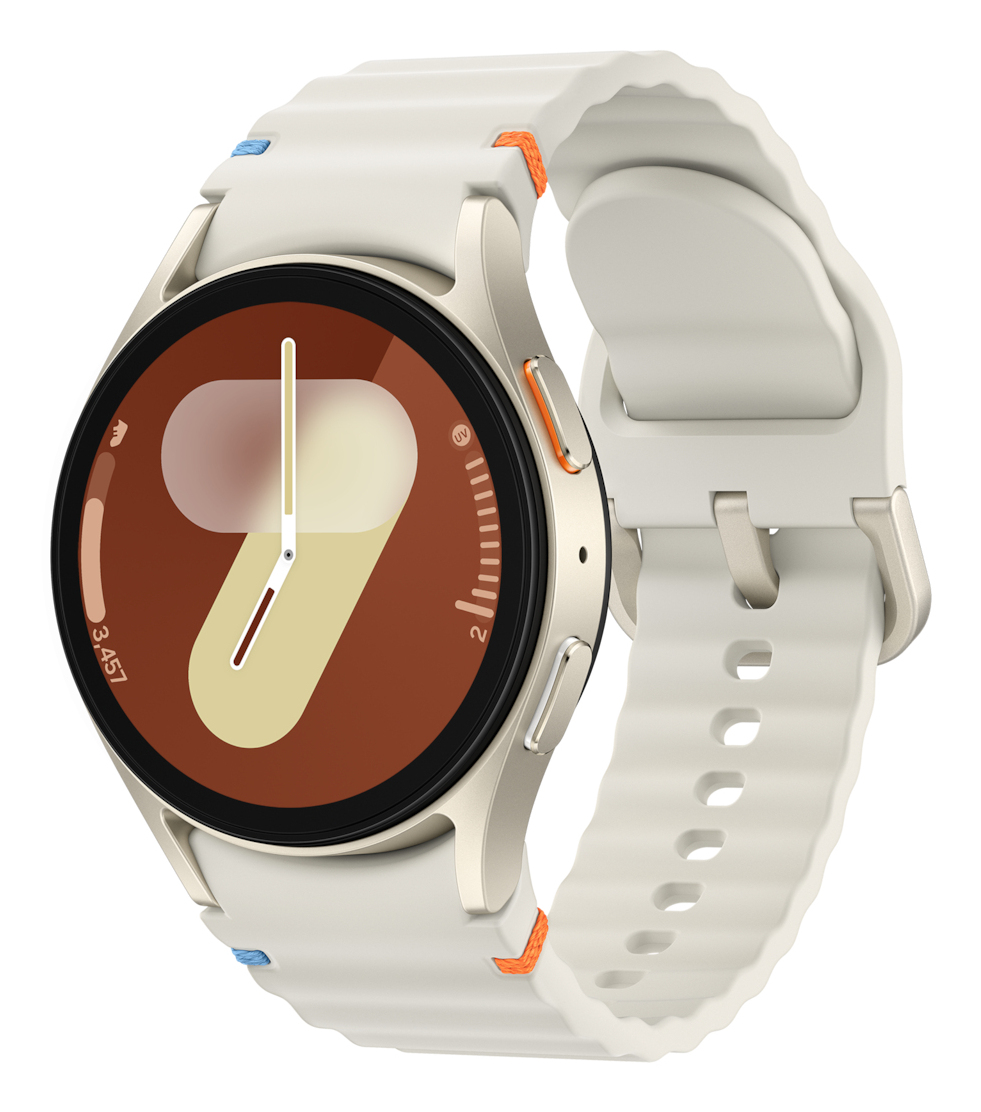 Samsung Galaxy Watch7 LTE 40mm Cream