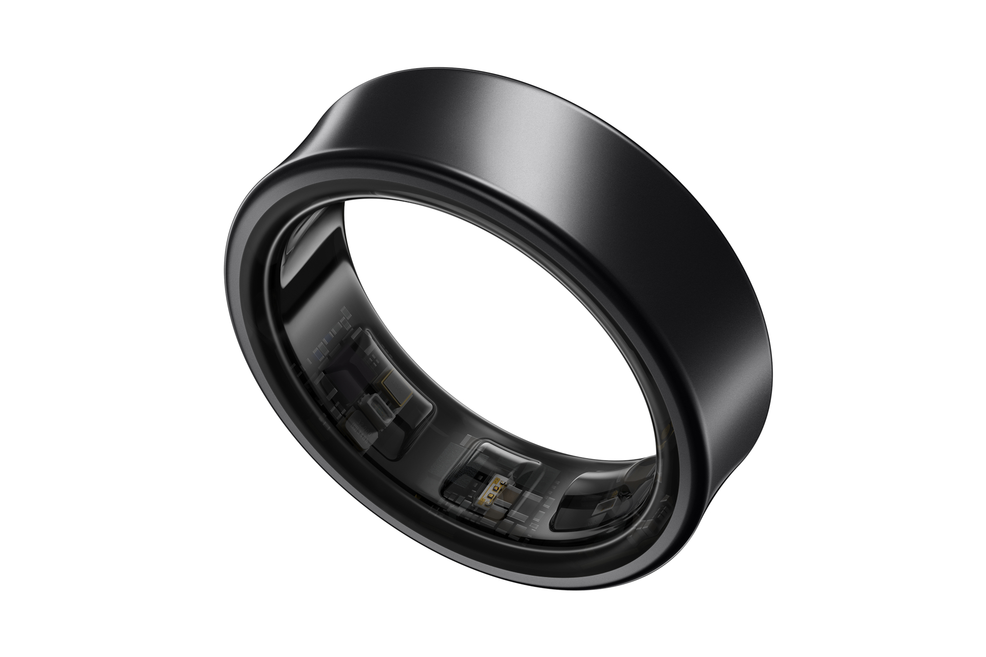 Samsung Samsung Galaxy Ring SM-Q503, US 13, Black