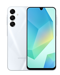 Galaxy A16 5G (128GB) EU Smartphone light grey