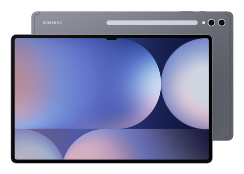 Galaxy Tab S10 Ultra 5G Tablet grau