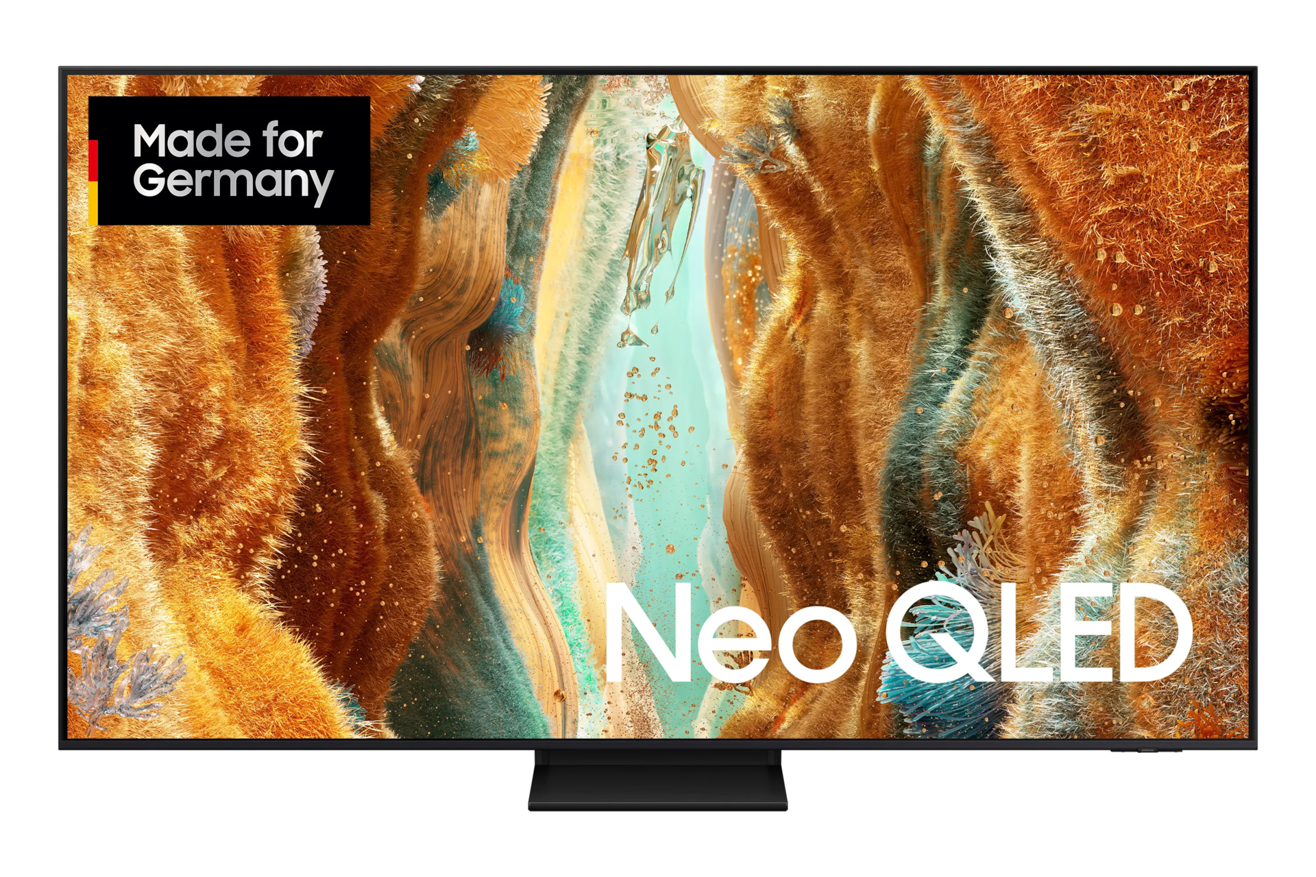 SAMSUNG GQ65QN70FAUXZG Smart-TV 163,0 cm (65,0 Zoll)