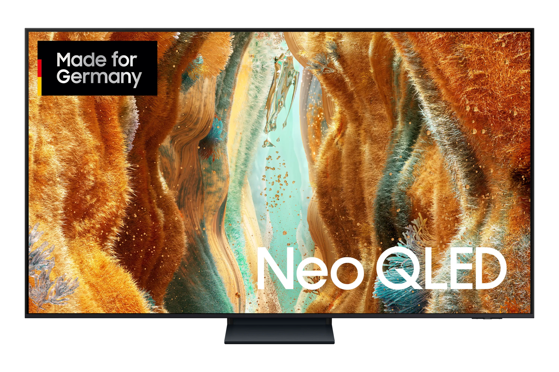 GQ65QN73FAT 163 cm (65") Neo QLED Vision AI Smart TV graphitgrau