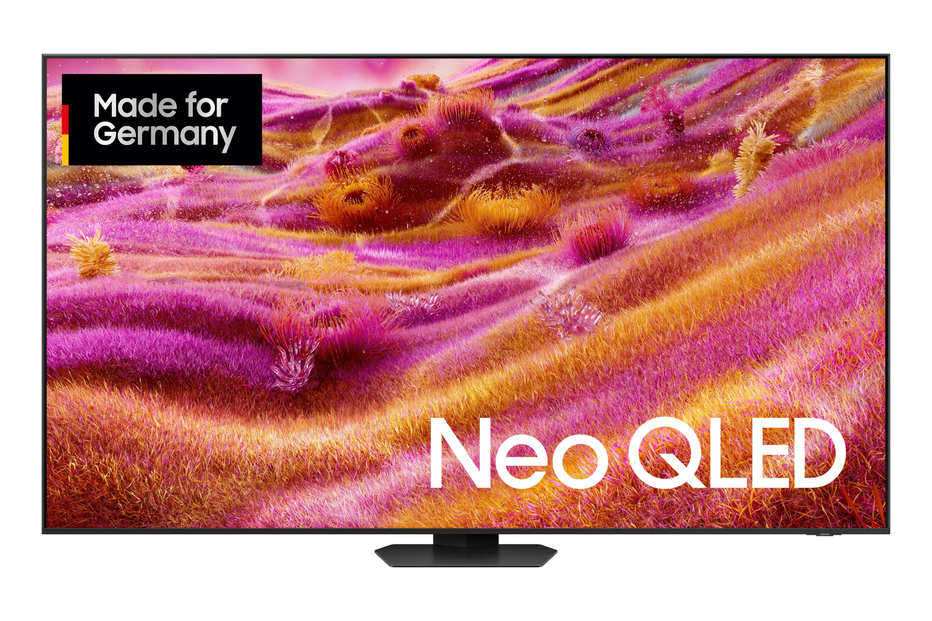 GQ98QN90FAT 247 cm (98") Neo QLED Vision AI Smart TV titanschwarz
