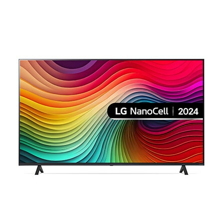 65NANO82T6B 164 cm (65") LCD-TV mit LED-Technik