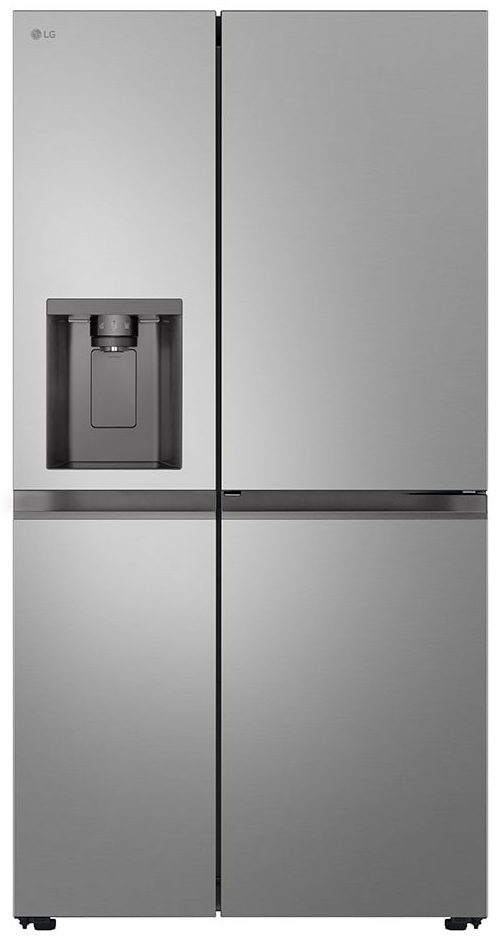 GSJC41PYPE Side by Side prime silver