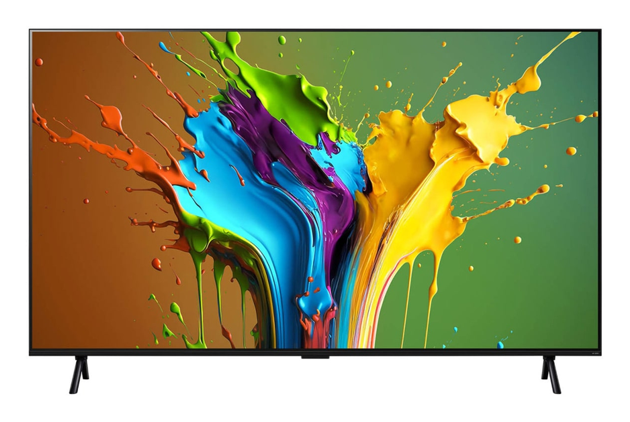 98QNED89T6A 248 cm (98") LCD-TV mit LED-Technik