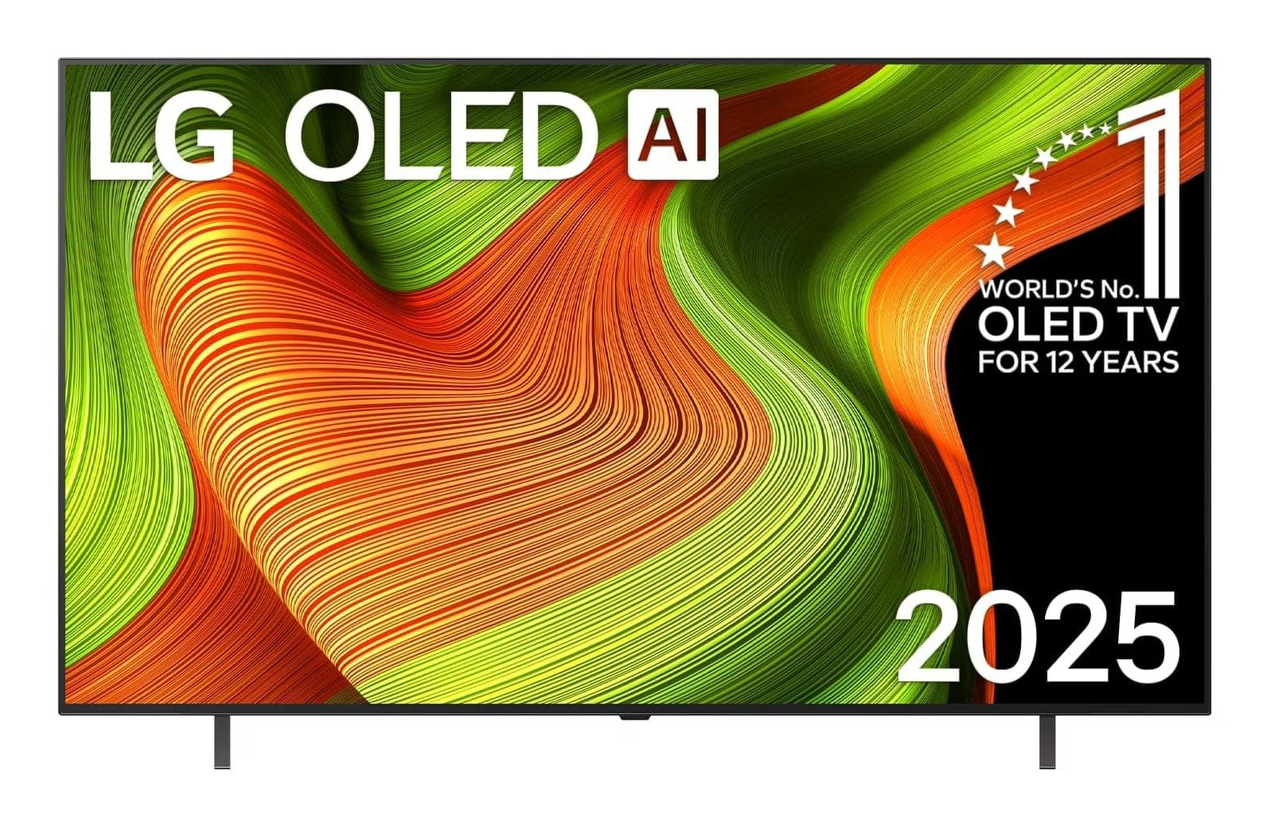 OLED55B59LA 139 cm (55") OLED-TV