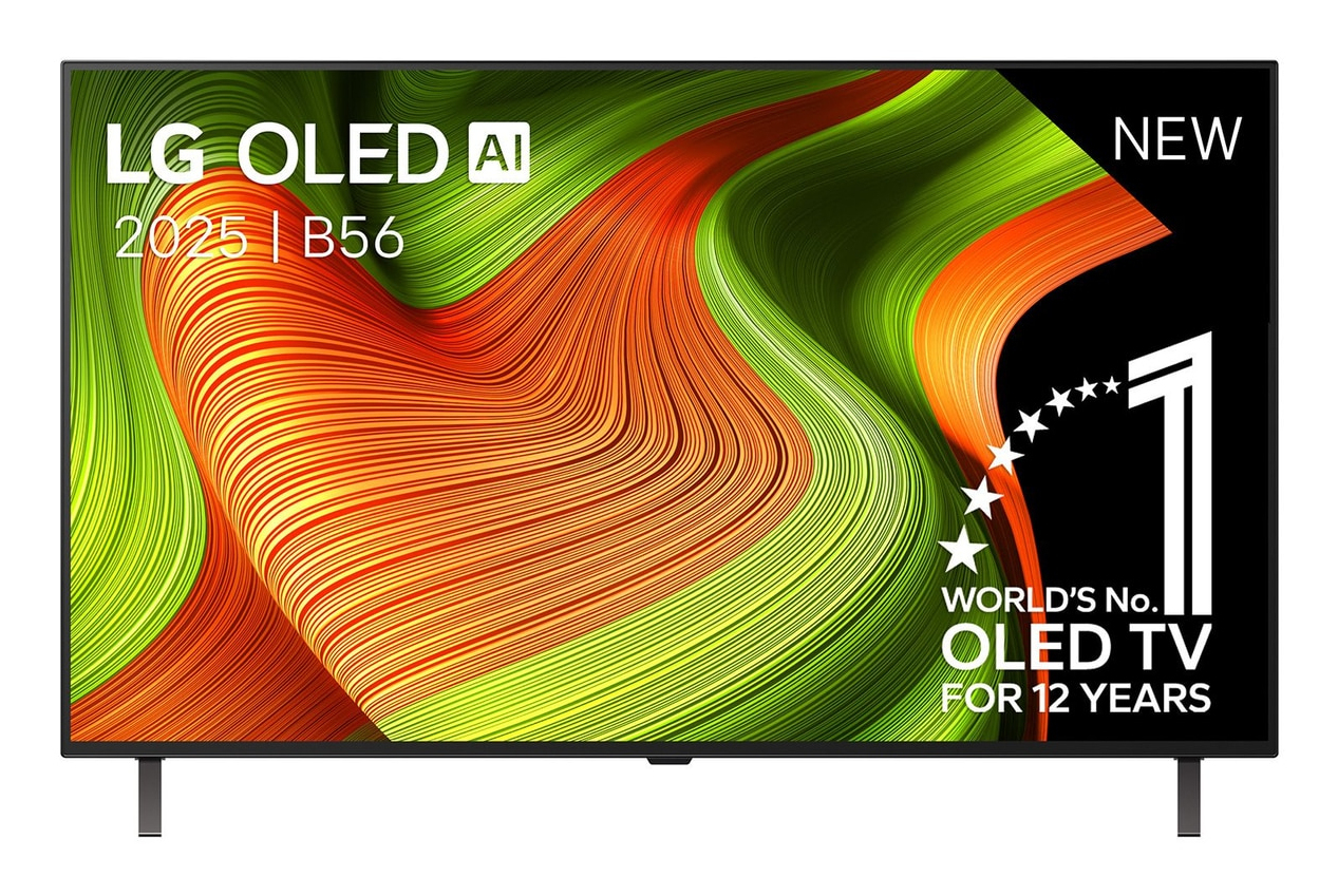 LG TV (OLED48B56LA) (OLED48B56LA)