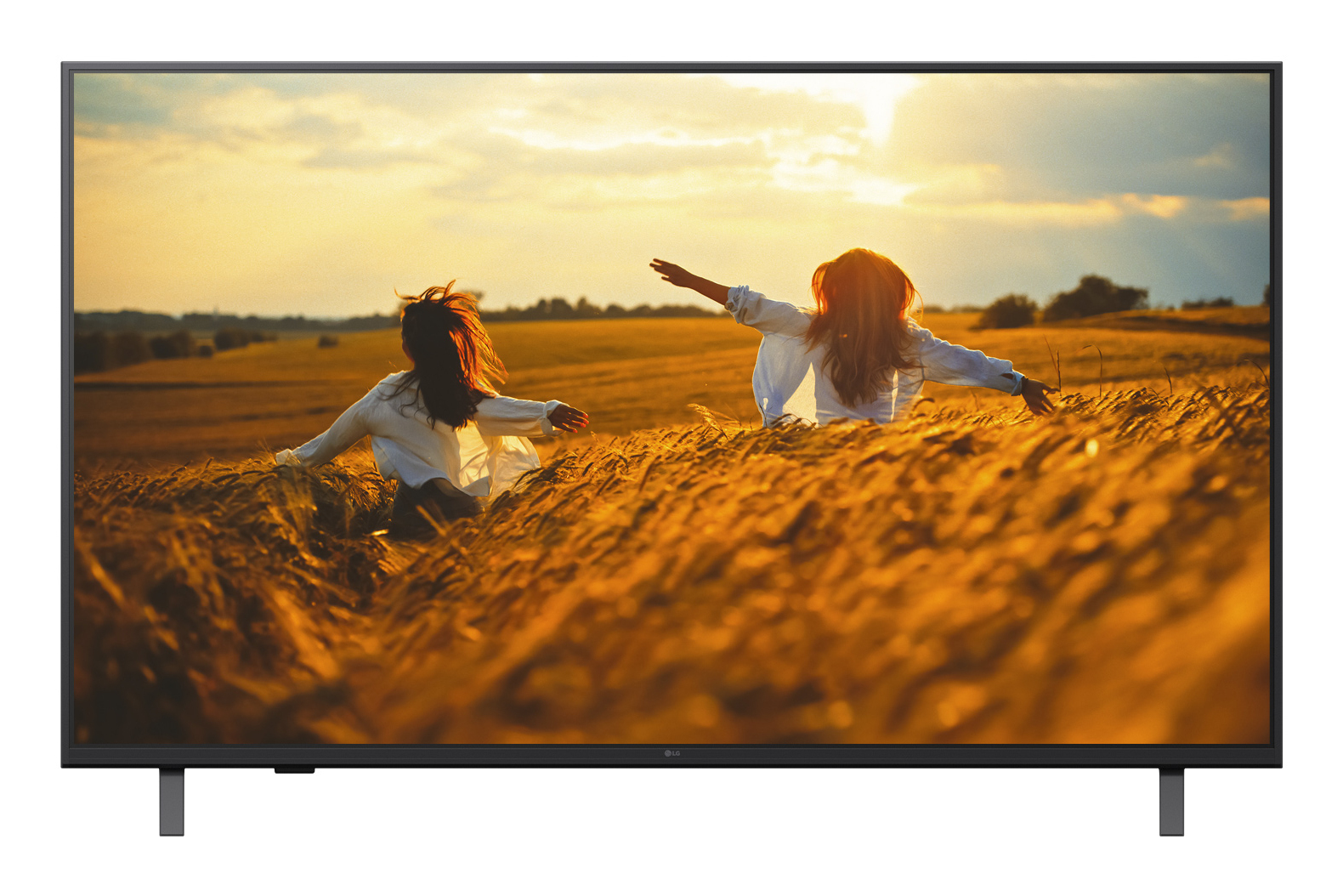 LG 50UK660H 127 cm (50) 4K UHD Hotel Smart TV webOS Pro:Centric Schwarz