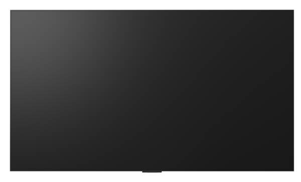 OLED55G68LW 139 cm (55") OLED evo AI TV