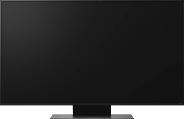 50MRGB87B9B 126 cm (50") Mini RGB evo AI TV