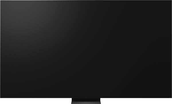 86MRGB87B9B 217 cm (86") Mini RGB evo AI TV