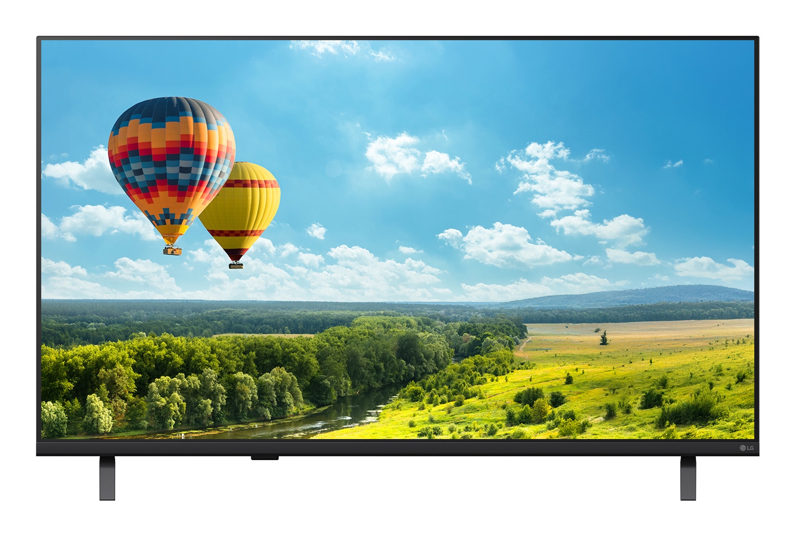 LG 55UJ660H 4K Ultra HD Hotel Smart TV 139 cm (55")