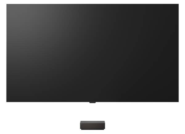 OLED83W69LA 210 cm (83") OLED evo AI TV, 4K Ultra HD, Smart-TV, HDR-Wiedergabe, 120 Hz, DVB-T2/DVB-C/DVB-S2, Sprachsteuerung
