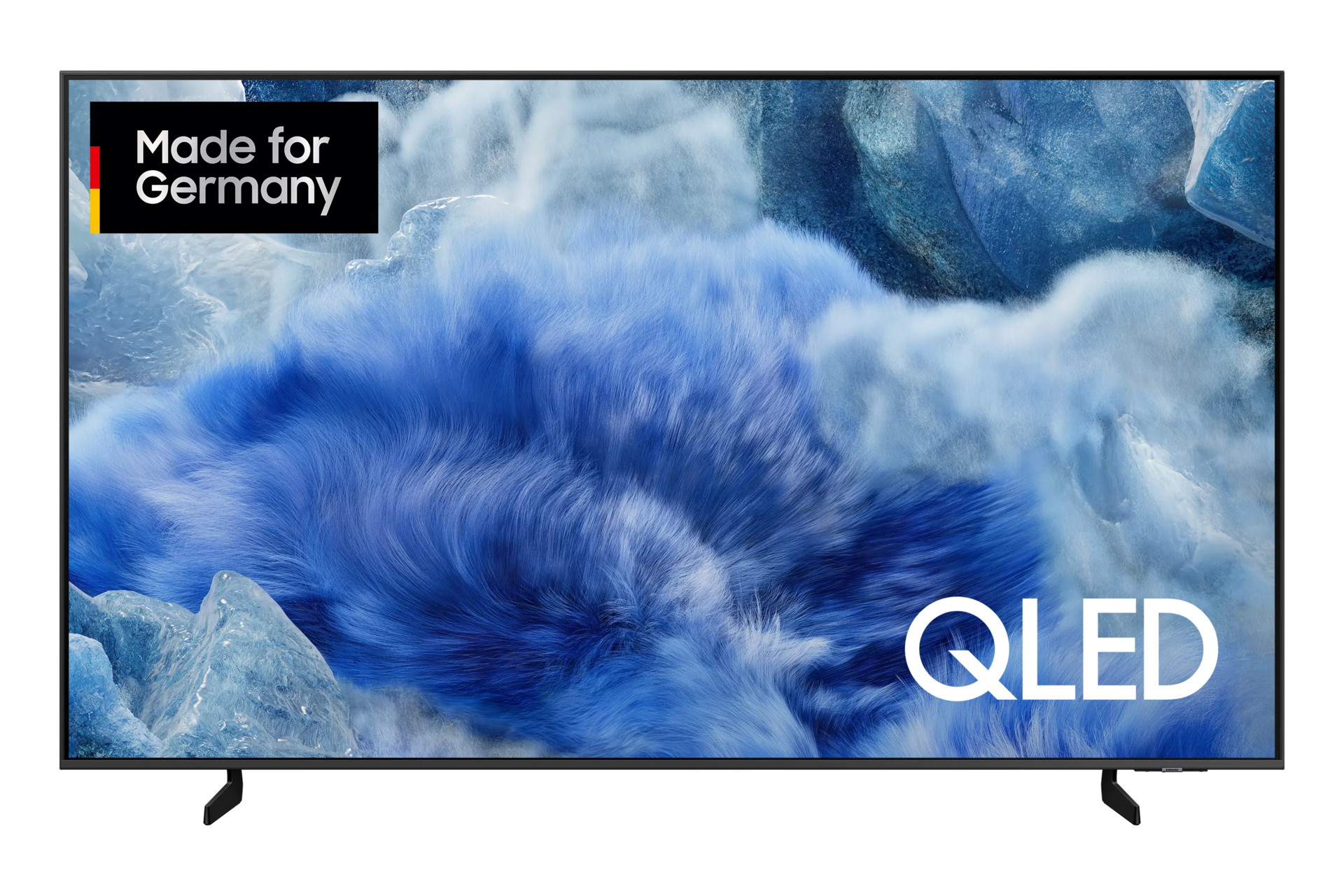 Samsung GQ55Q8FAAUXZG QLED Vision AI Smart TV 138 cm (55")