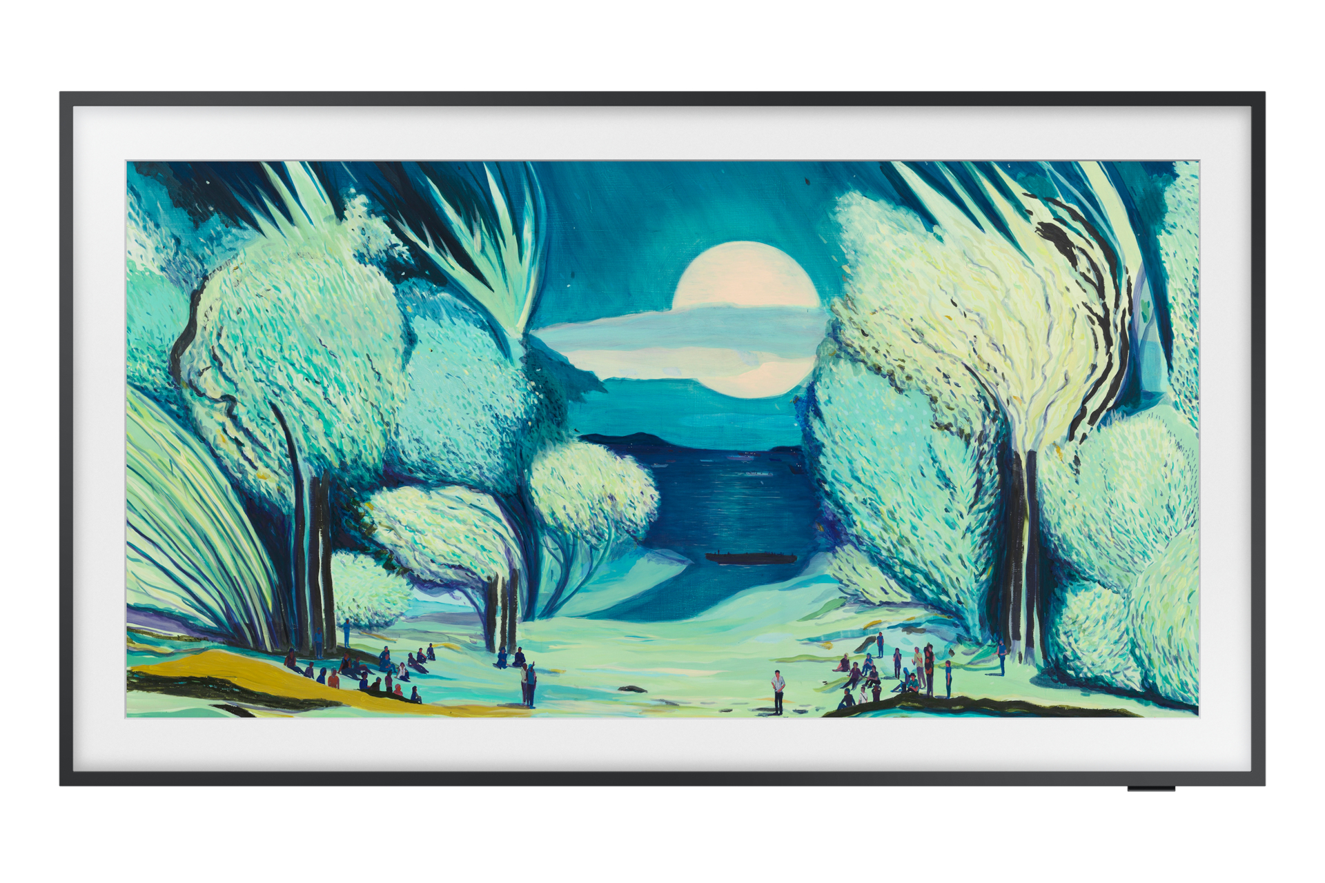 Samsung TV The Frame 2025 QE43LS03F (QE43LS03FAUXXH) (QE43LS03FAUXXH)