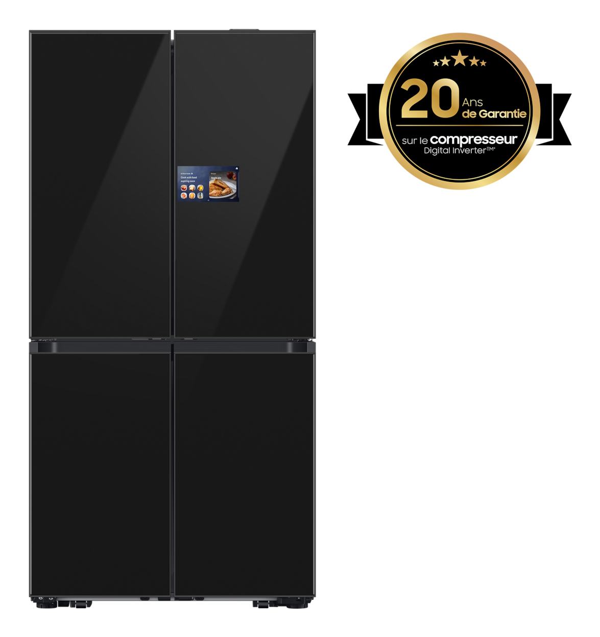 RM90F67CEC French Door