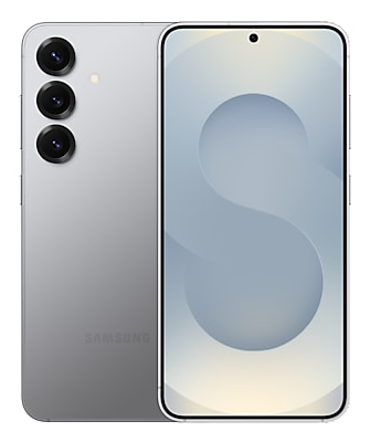 Samsung Galaxy S25 5G Enterprise Edition 128GB, Silver Shadow, EU-Version