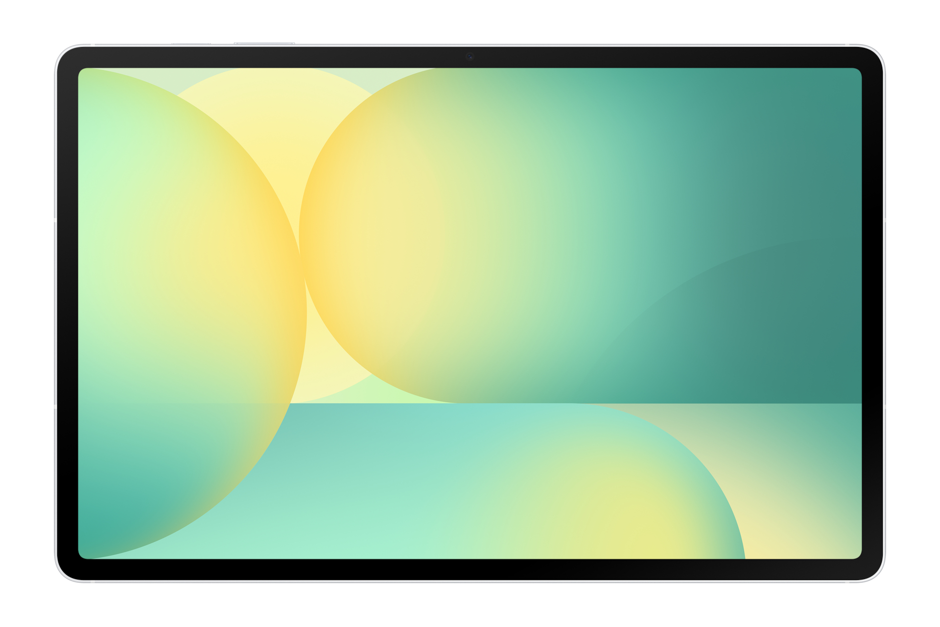 Samsung Galaxy Tab S10 FE+ 5G 13,1 Zoll 256 GB 12 GB RAM Silber Tablet