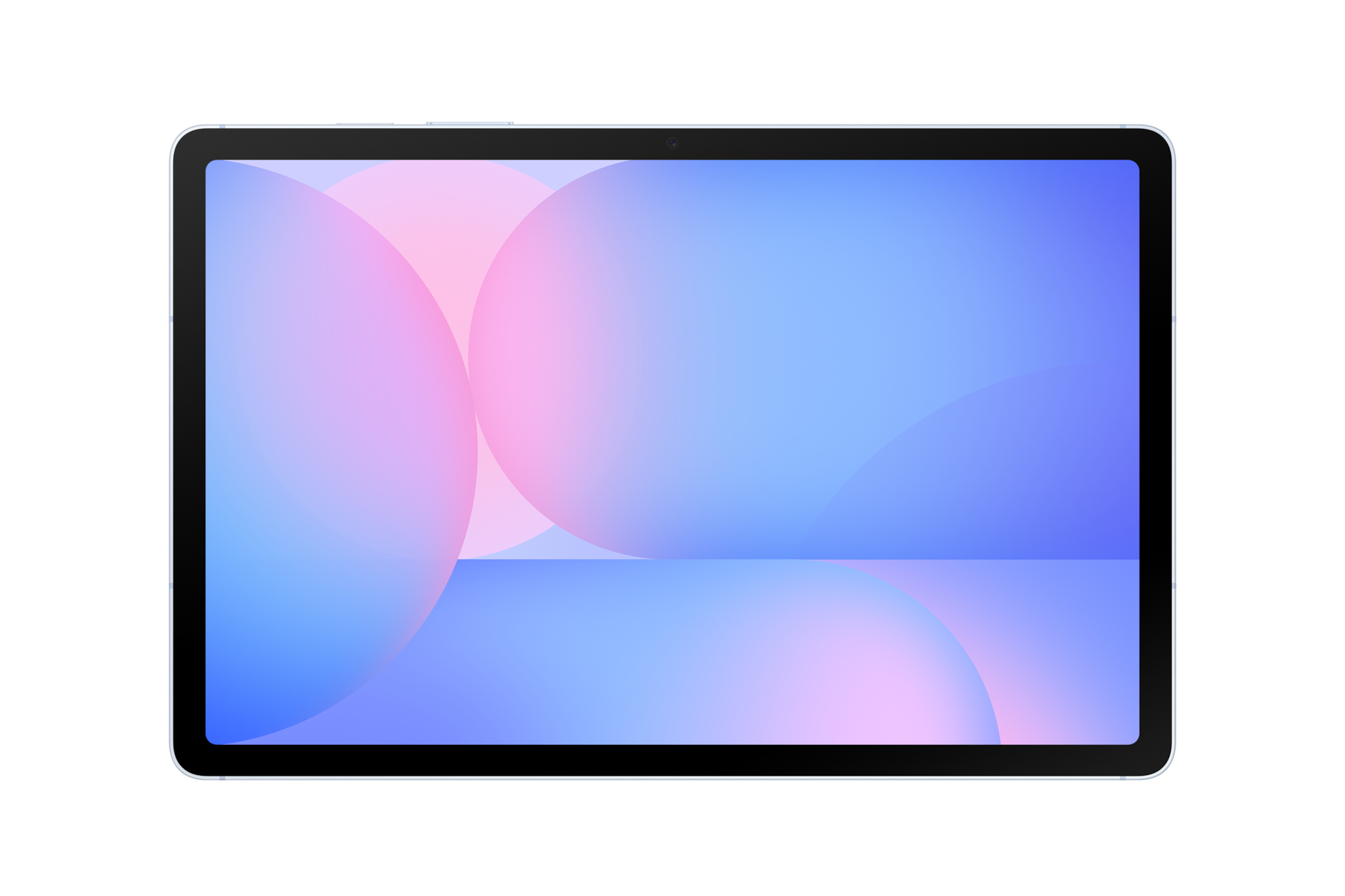 Samsung Galaxy Tab S10 FE Wi-Fi 27,7 cm (10,9") Blau
