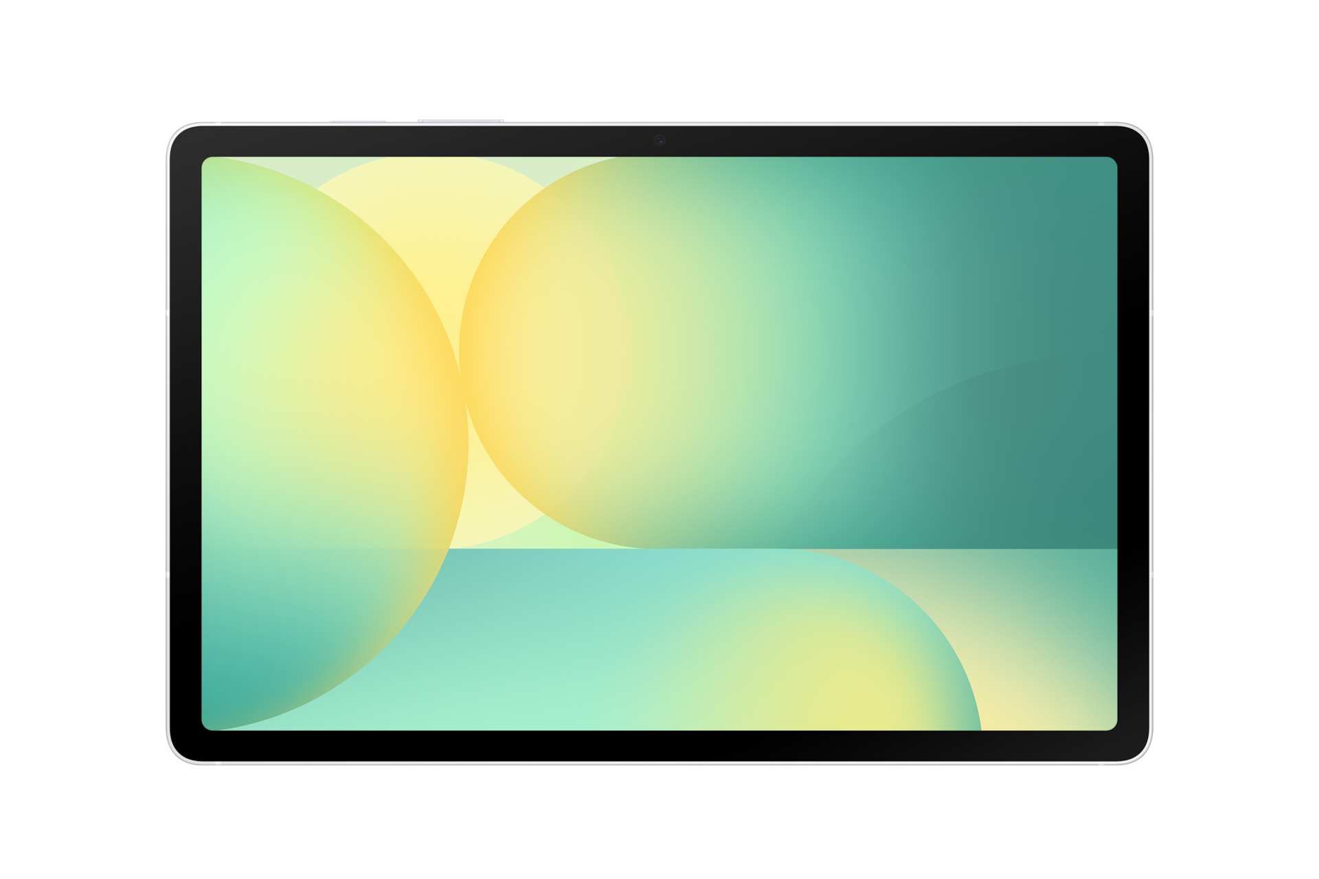 Samsung Galaxy Tab S10 FE 5G 27,7 cm (10,9") Silber