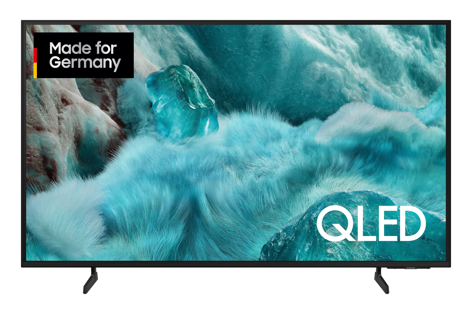 SAMSUNG GQ50Q7F2AUXZG Smart-TV 125,0 cm (50,0 Zoll)