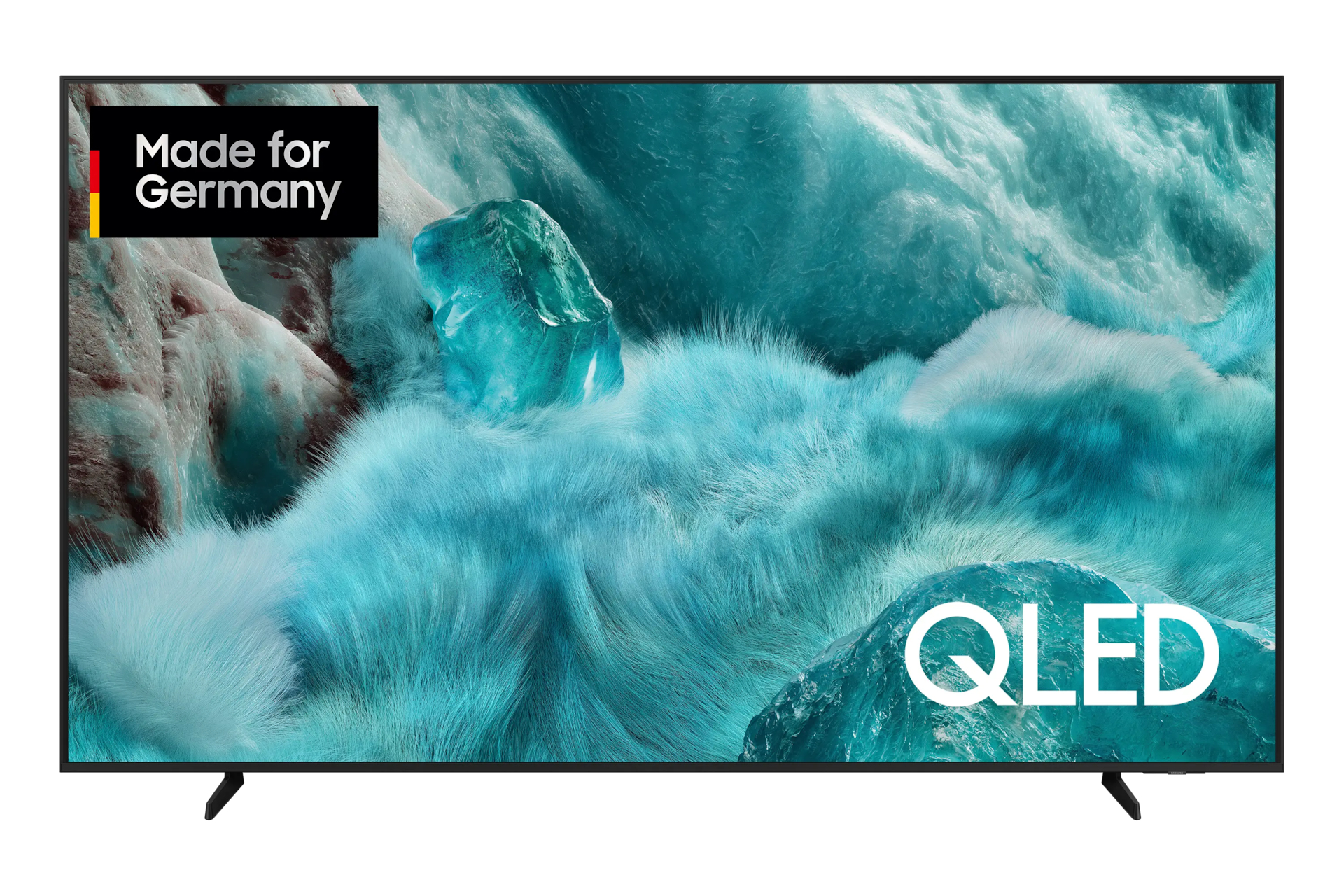 Samsung GQ85Q7F2AUXZG QLED Vision AI Smart TV 214 cm (85")