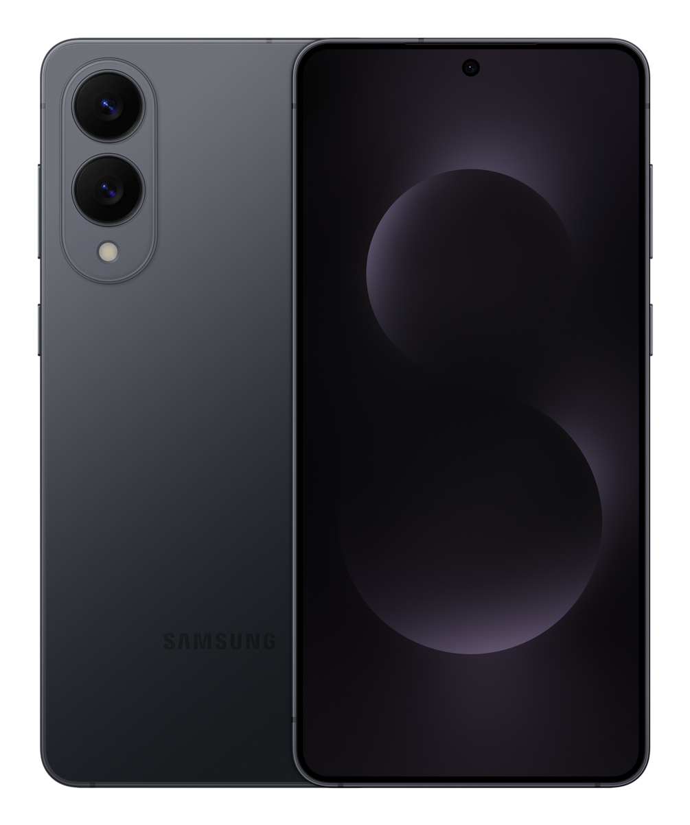 Samsung Galaxy S25 Edge 256 GB Titanium Jetblack