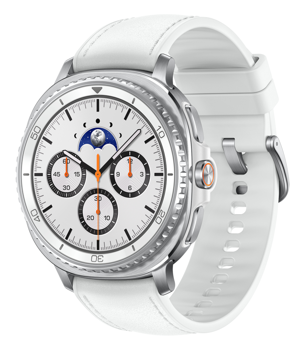 Samsung Samsung Galaxy Watch8 Classic SM-L500 46 mm, White