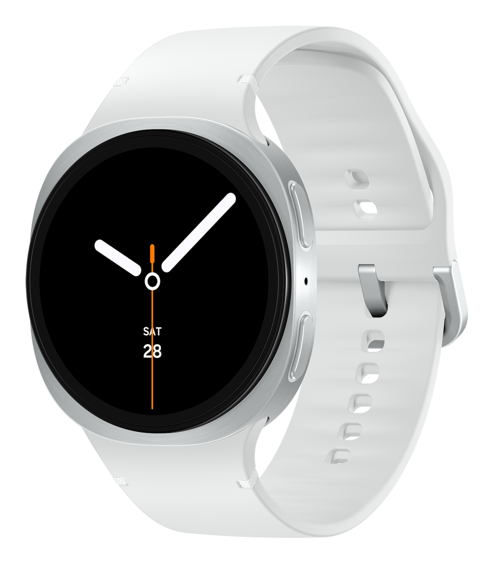 Samsung Samsung Galaxy Watch8 SM-L330 44 mm, Silver