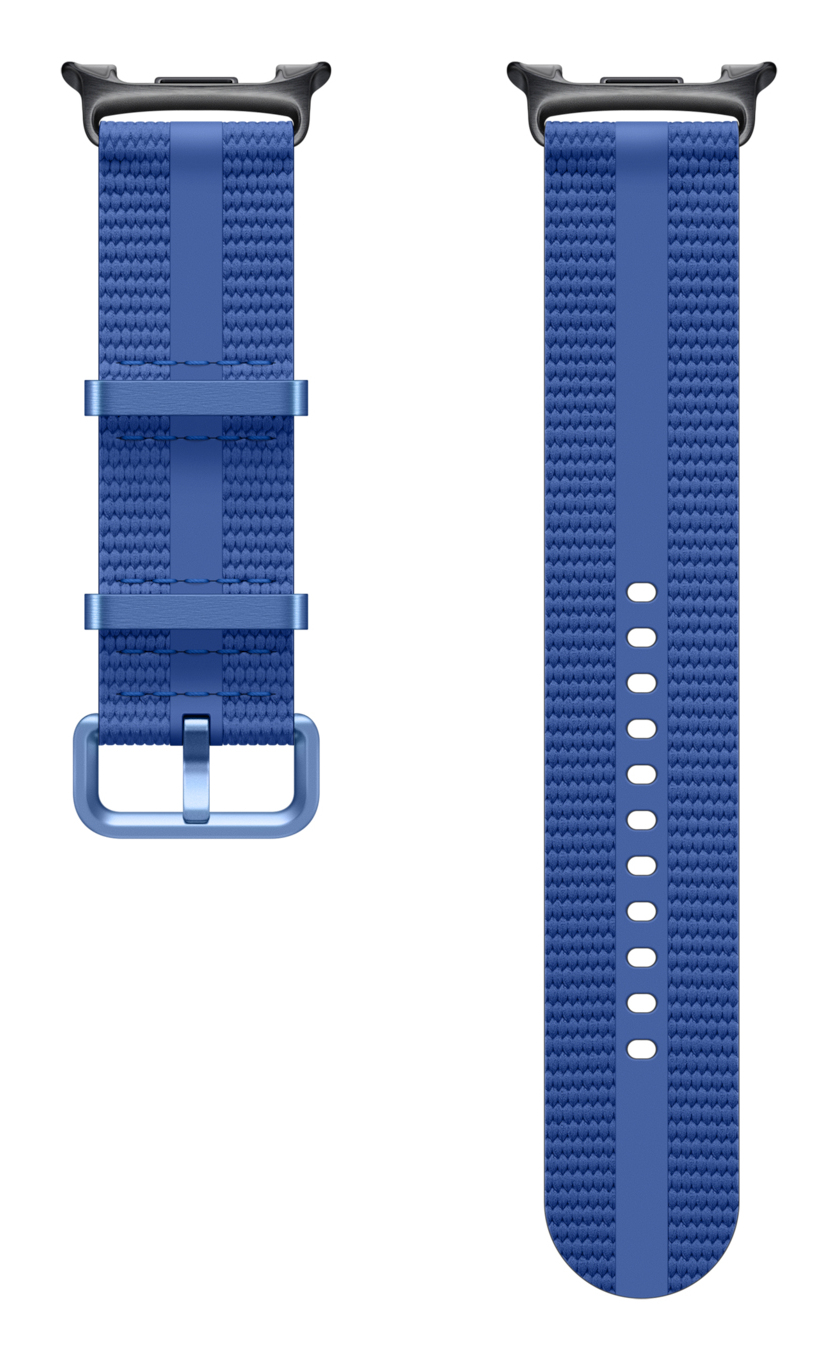 Samsung Samsung Athleisure(M/L) für Watch8 Classic Navy