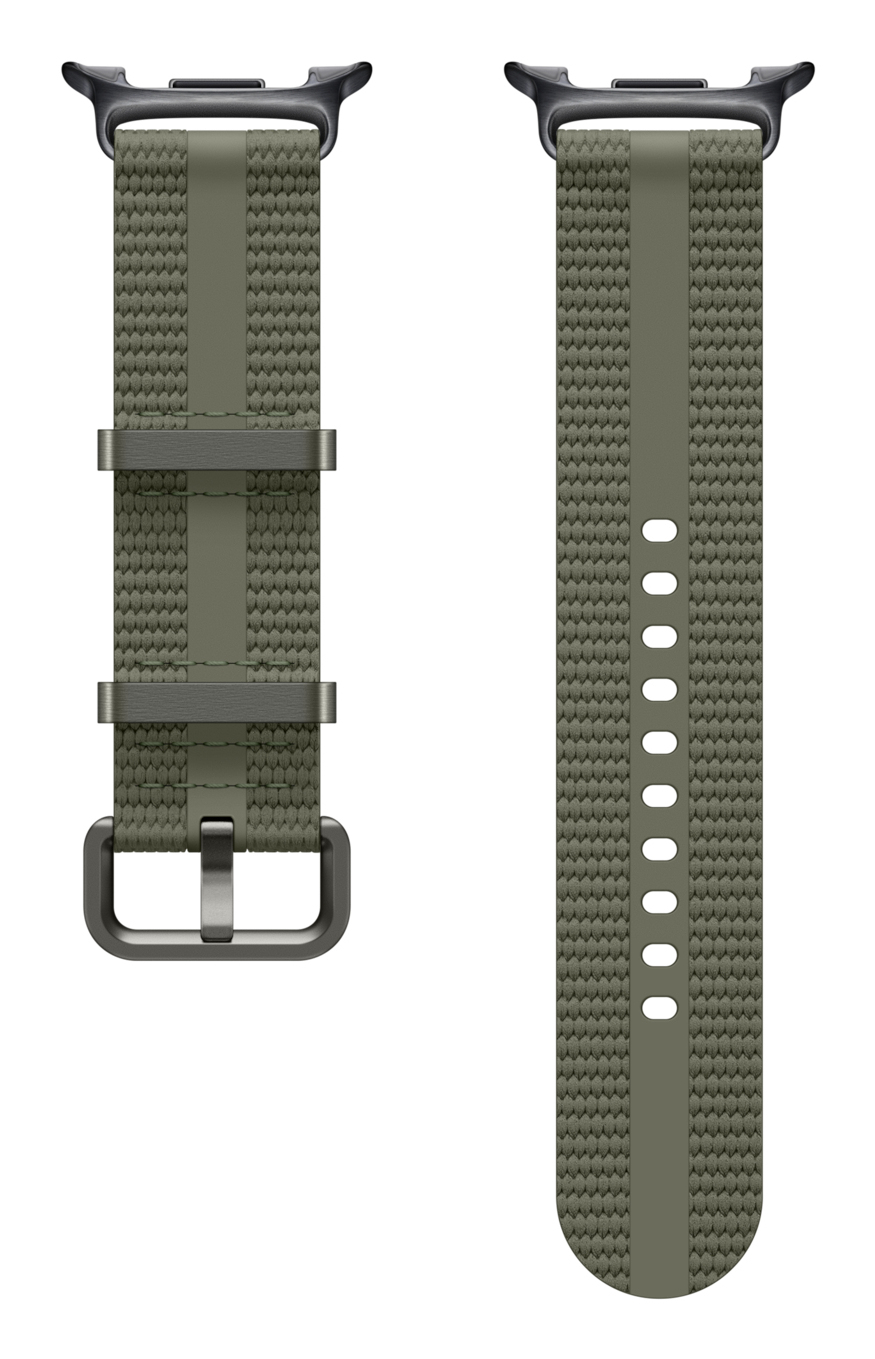 Samsung Samsung Athleisure(S/M) für Watch8 Classic Green