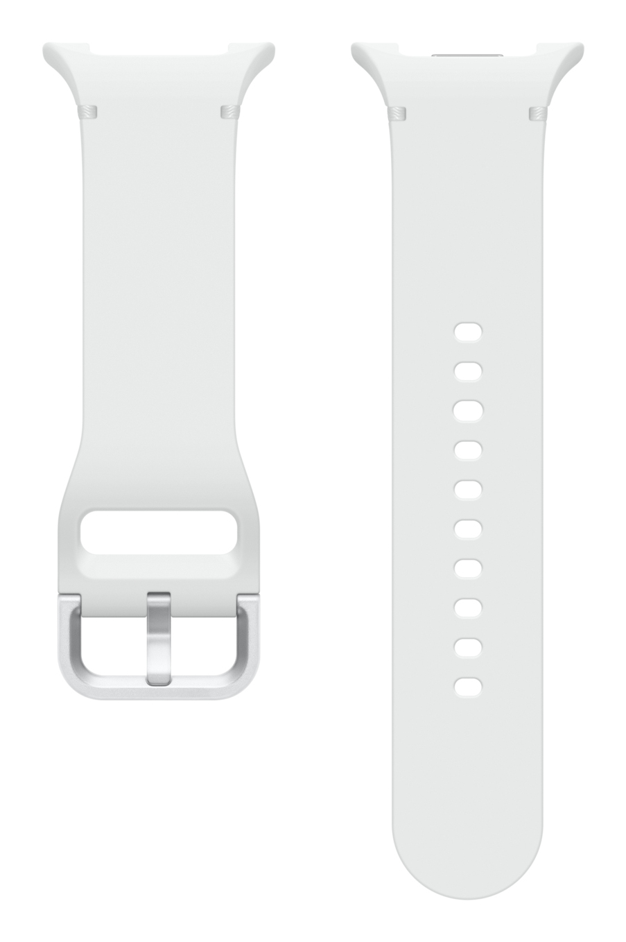 Samsung Samsung Sport(S/M) für Watch8 Classic White