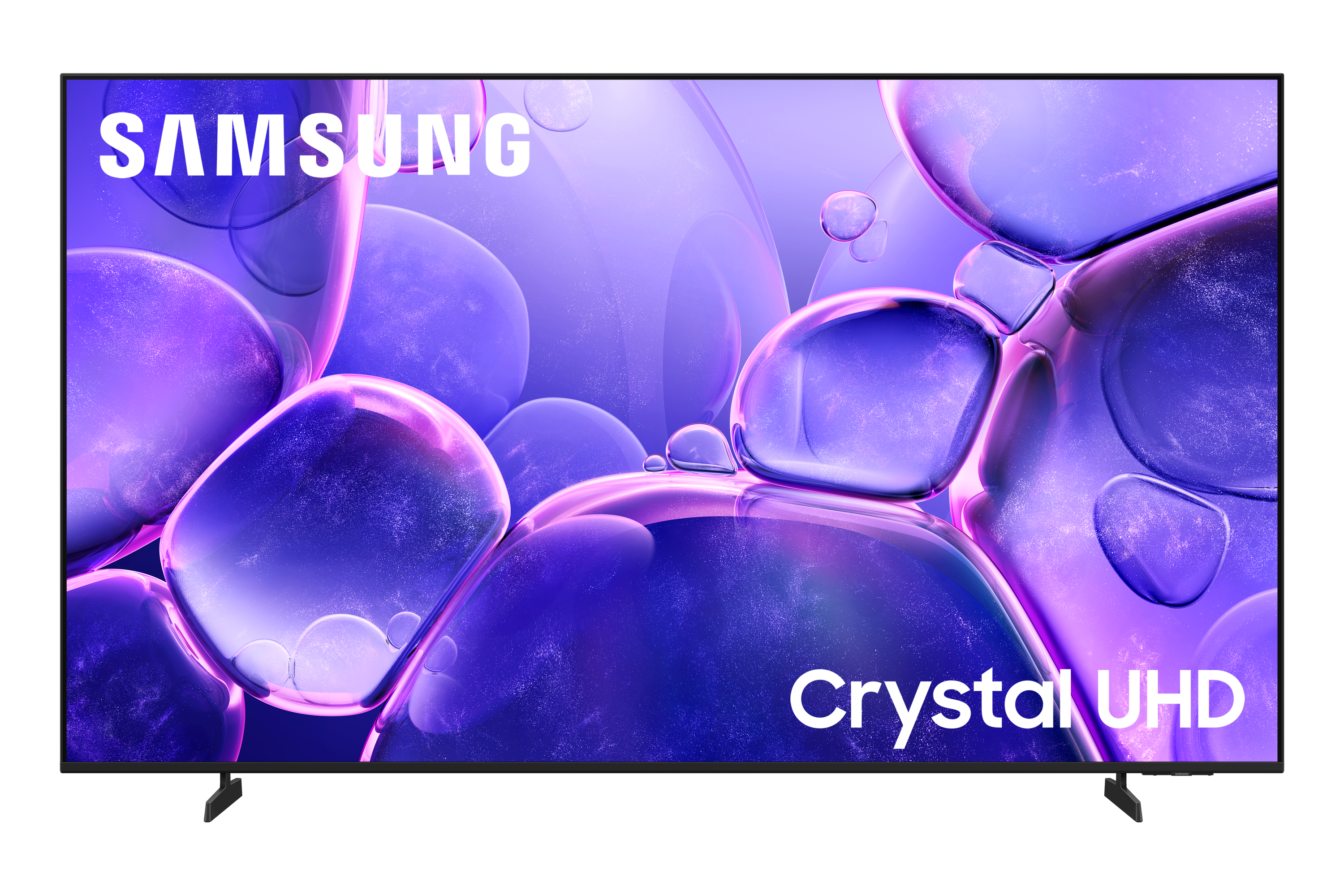 Samsung HG65U700F 4K Ultra HD Hotel Smart TV 165,1 cm (65")