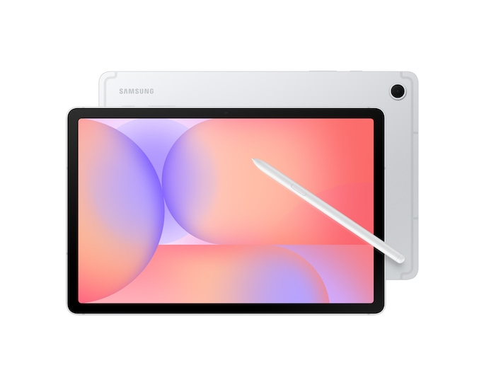 Samsung Galaxy Tab S10 Lite Wifi 27,7 cm (10,9 Zoll) Silber