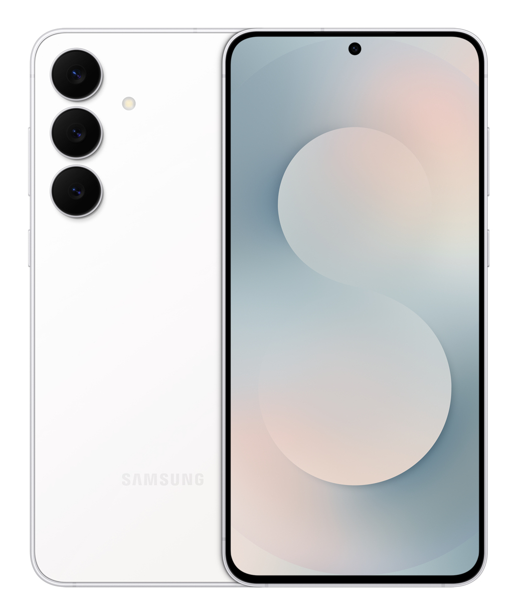 Samsung S731B S25 FE 5G 512GB, white (SM-S731BZWIEUB)