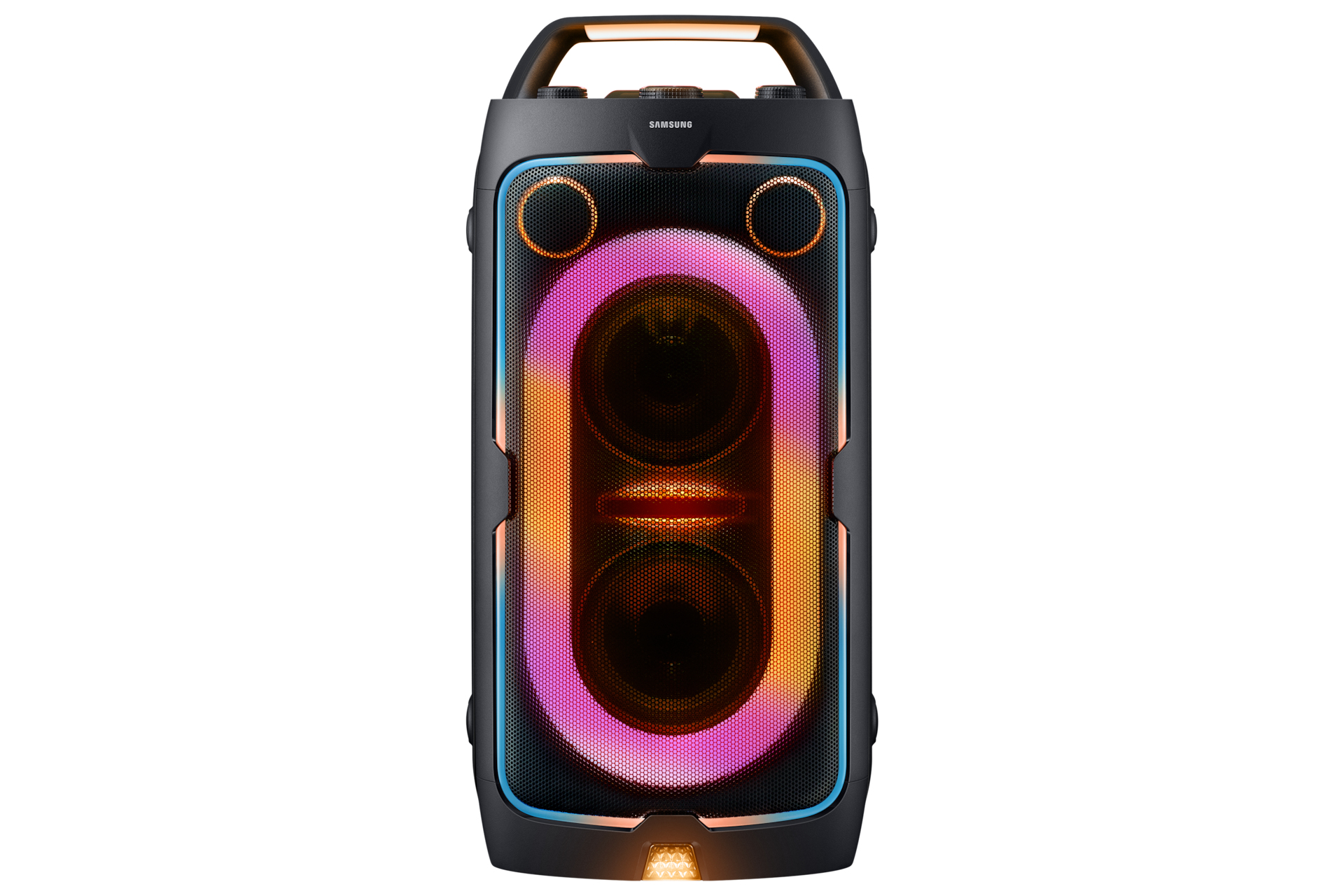Sound Tower MX-ST40F Party-Lautsprecher