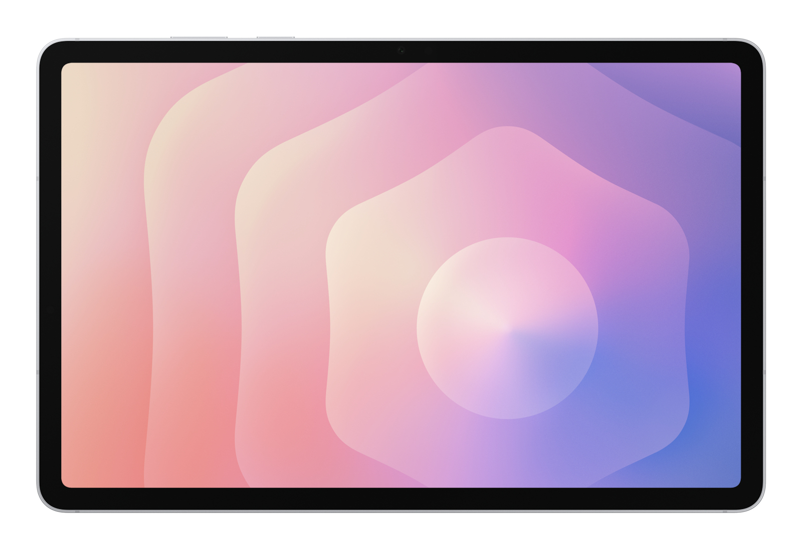 Samsung Galaxy Tab S11 5G 256GB, 12GB RAM, Silver (SM-X736BZSPEUE)