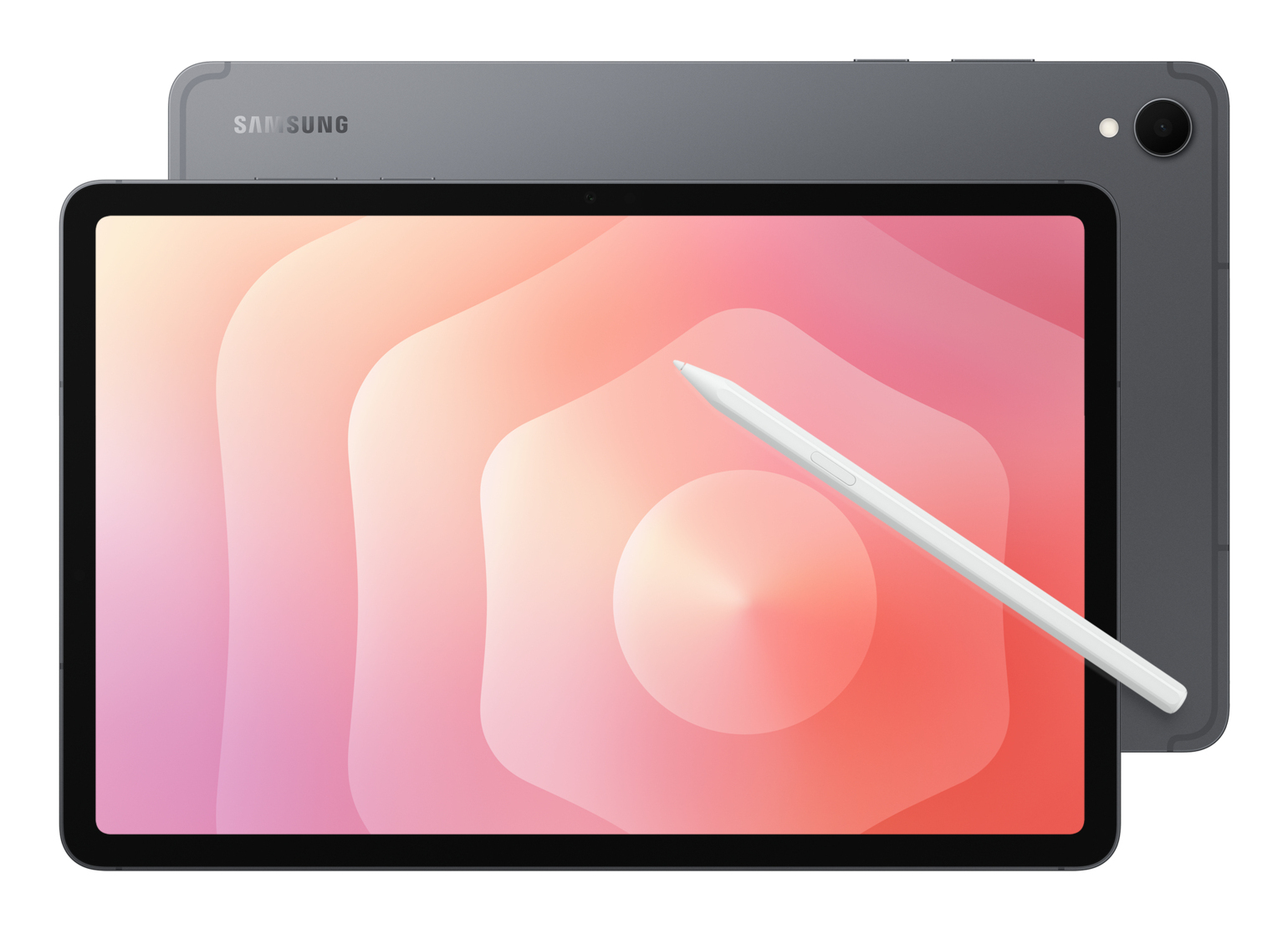 Samsung Galaxy Tab S11 (11") 5G 512GB Grau