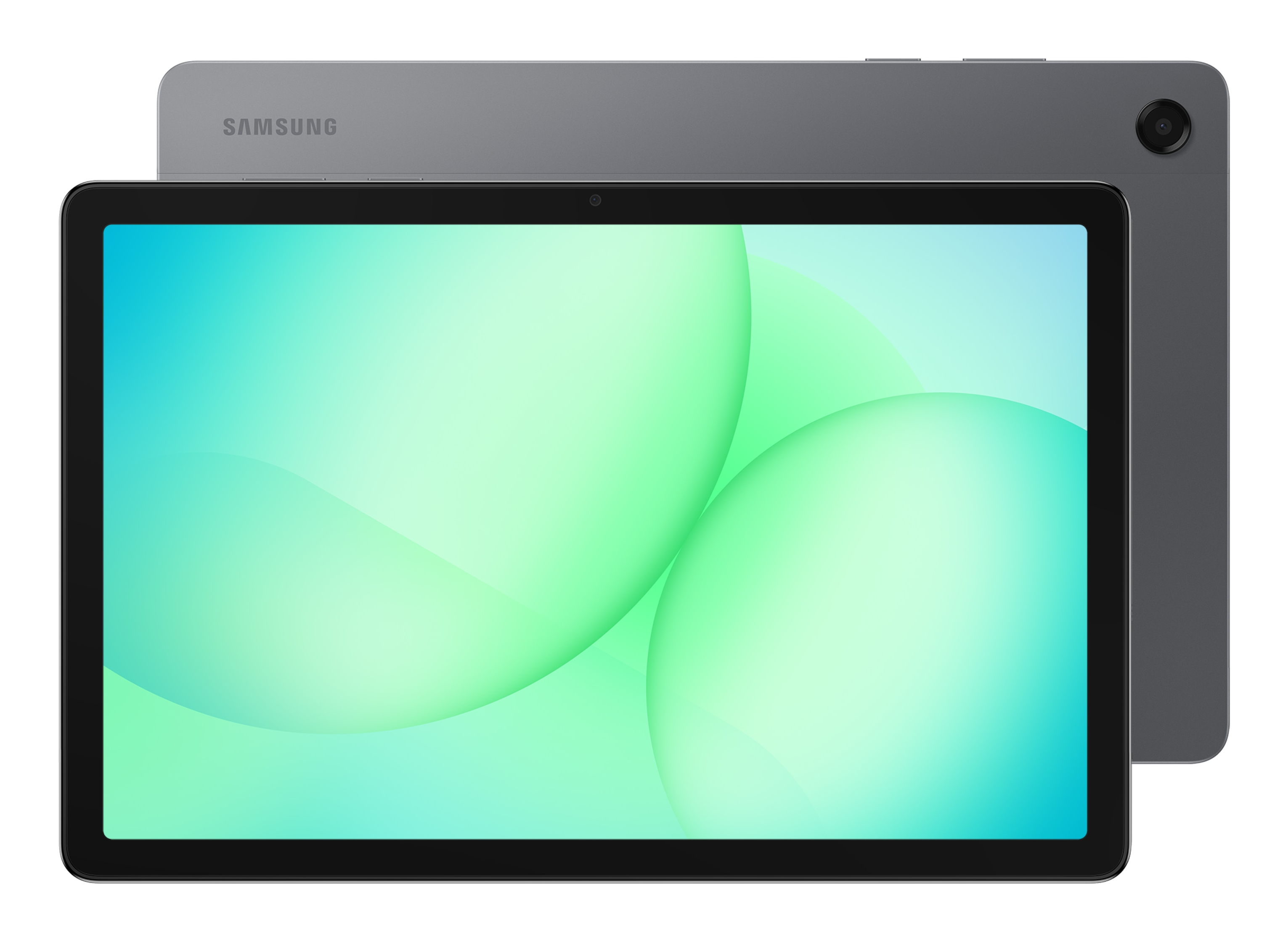 Samsung Galaxy Tab A11+ Enterprise Edition (11") 5G 128GB Grau