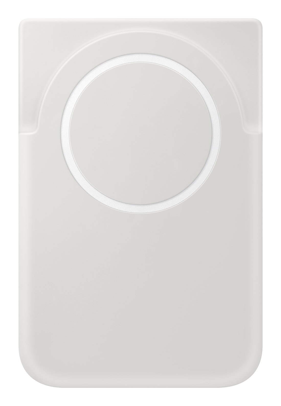 Samsung Samsung Magnet Wireless Powerbank, 5.000 mAh, Gray
