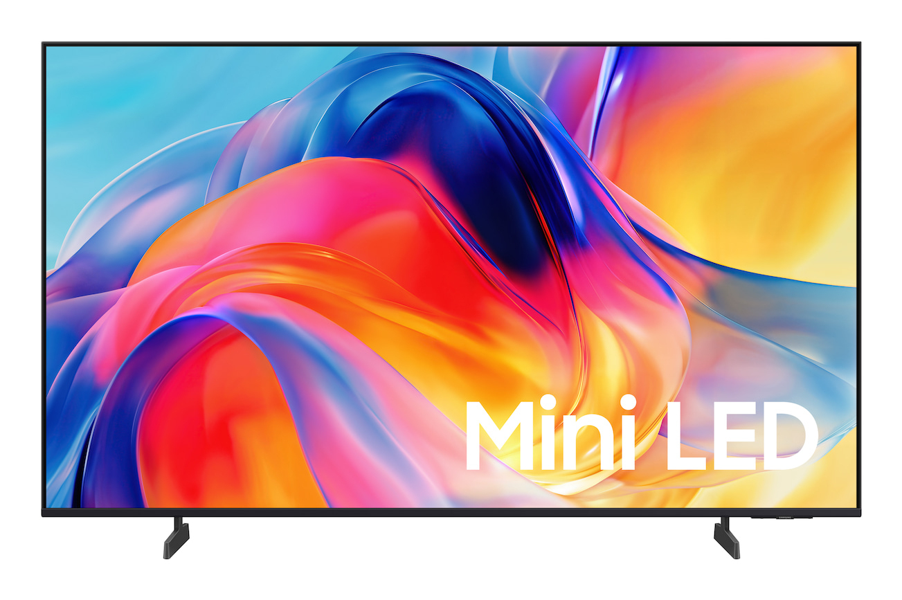 Samsung TV Mini LED M70H Series (UE55M70HAUXXH) (UE55M70HAUXXH)