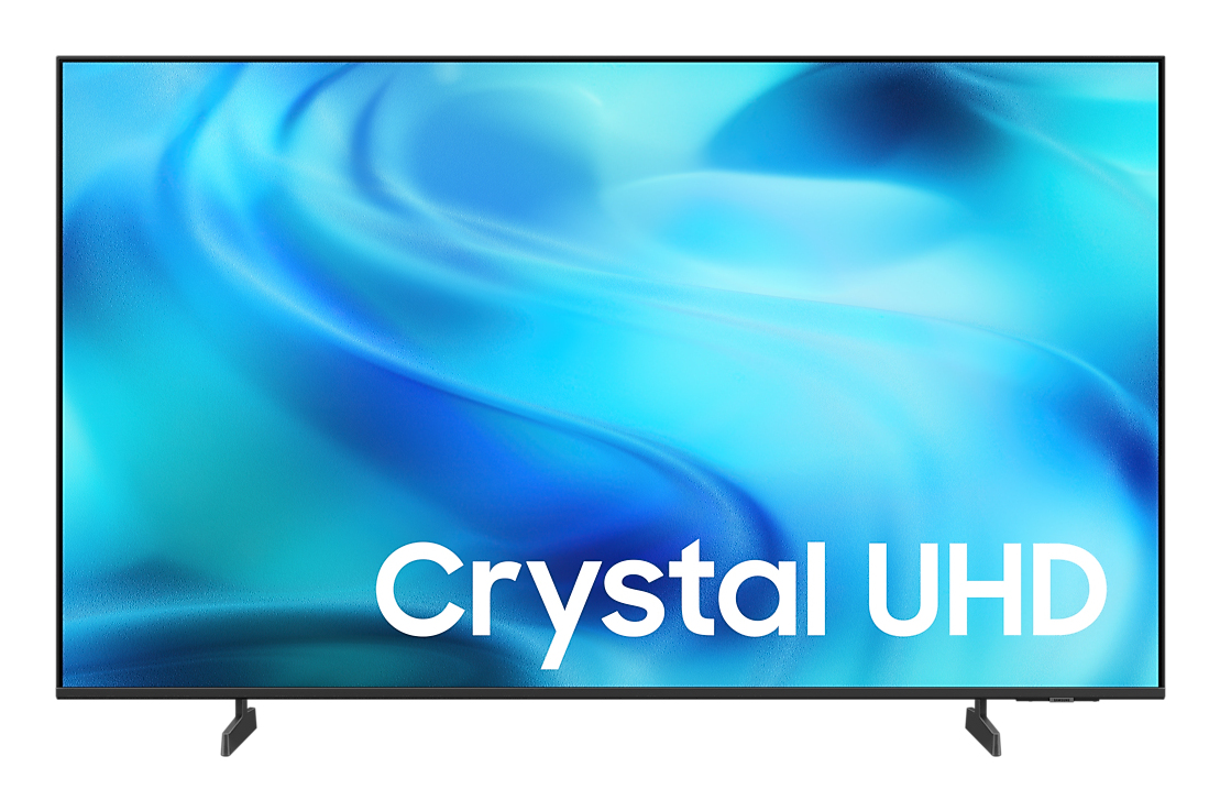 Samsung UE55U8072HU Crystal UHD 4K Samsung Vision AI Smart Smart TV (2026) 139,7cm (55")