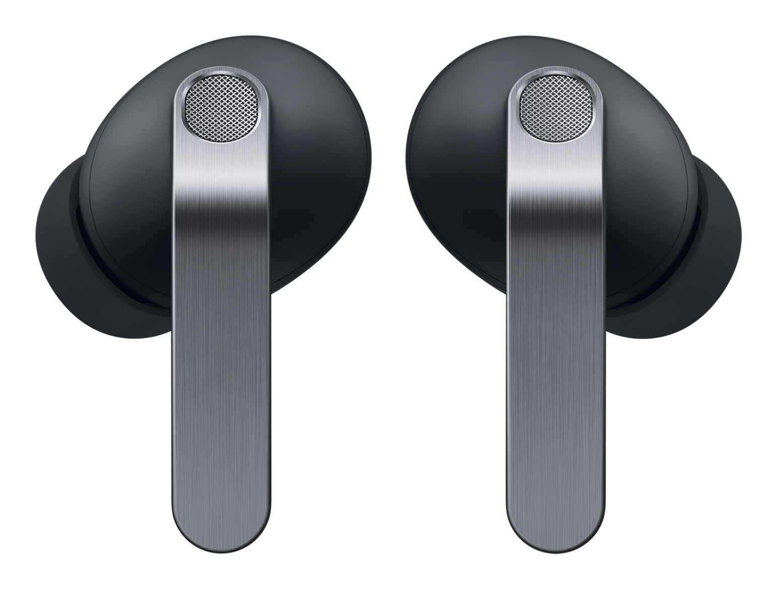 Samsung Galaxy SM-R640 Buds4 Pro, black (EU) (SM-R640NZKAEUB)