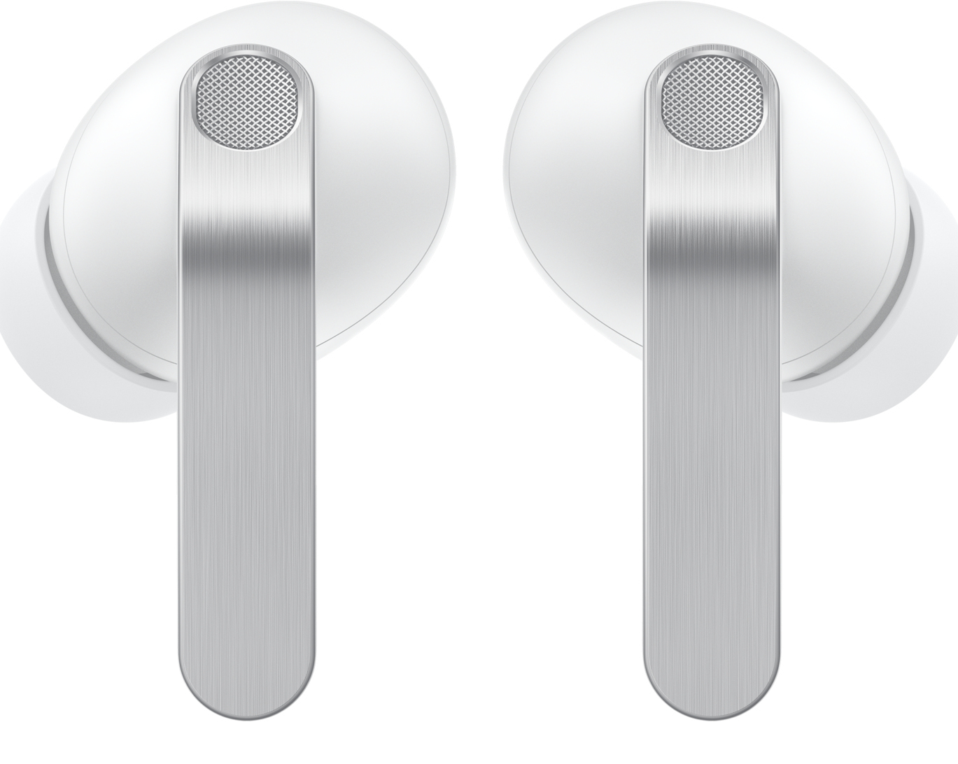 Samsung Galaxy Buds4 Pro R640 - White (SM-R640NZWAXEF)