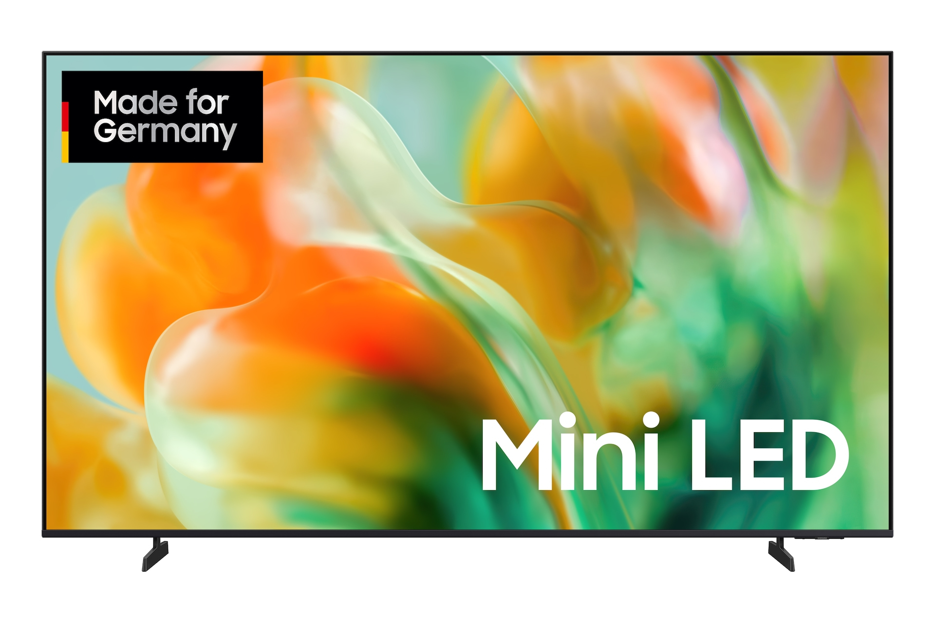 Samsung GU85M80HAU MH80H 214cm 85 Mini LED 4K Vision AI Smart TV (GU85M80HAUXZG)